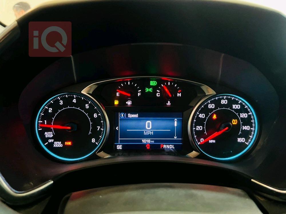 شێڤرۆلێت ئیکۆنۆکس